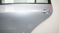 фото thumb №6, Дверь левый задняя vw golf vi plus 08-13r la5q