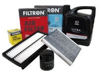 фото thumb №1, Mazda 6 gh ii 08-14 1.8 2.0 фільтри набір комплект