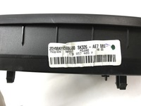 фото thumb №5, Skoda kodiaq ліва рамка дзеркало 565857532a