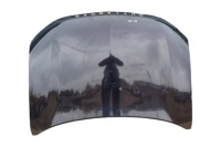 Купити Капот mitsubishi outlander, фото thumb