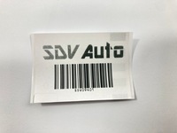 фото thumb №16, Решітка обдув повітропровід права пасажира w панель консоль mercedes w124 124