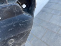 фото thumb №7, Плита захист бампера honda civic ix lift 71181-tv0-e5