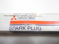 фото thumb №6, Свеча зажигания mitsubishi colt z30a 2004 - 2010 mn128362