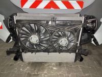 фото thumb №8, Перед комплектный renault master iii 260429002r