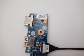 Czytnik USB Kart SD Dell Latitude 3480/580 2YFRG