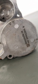 фото thumb №10, Мехатроніка блок керування  коробки dq400 continental 0dd927770f