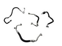 фото thumb №1, Lexus is rc 300 300h трубка кондиціонер шланг wąż кондиціонера датчик