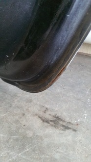 фото thumb №8, Двері ліва 3d lc9z seat ibiza 6j