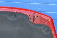 фото thumb №9, Volvo s60 v60 10-13 капот крышка отсек двигателя