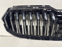 фото thumb №6, Решітка радіатора решітка радіатора решітка радіатор skoda superb iv 4 3p0853653a