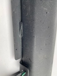 фото thumb №4, Порог пороги подножка jeep wrangler jk 2d