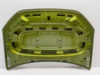 фото thumb №12, Volkswagen vw taigo 2g7 капот 2g7823155b