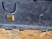 Бампер перед передний peugeot 308 t9 рестайлинг  gt-line pdc 06763-091ismo01 Оригинал, фото thumb