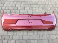 Купити Бампер задній задній peugeot 108 14-, фото thumb