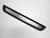 Купить Молдинг накладка порог порог левый  перед 9492984 bmw 4 i4 g26 gc 24r, фото thumb