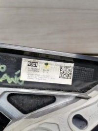 Mb w156 основание зеркало правое a1568106400 Недорого, фото thumb