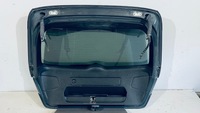 фото thumb №8, Крышка багажника audi a3 8v 8v3 хэтчбек
