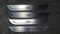 фото thumb №1, Bmw 7 g11 накладки накладки декоративные пороговые led