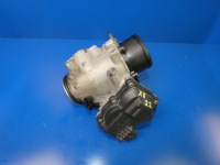 фото thumb №1, Xe x760 f-pace evoque 2.0 d 204dtd дроссельная заслонка