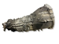 фото thumb №6, Механическая кпп 6 кпп / коробка передач lexus is 220d-250-350