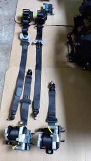 фото thumb №5, Xceed x ceed консоль панель приладів приладова pulpit подушка подушка безпеки ремені датчик