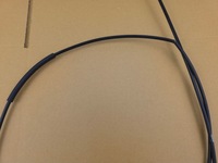 фото thumb №13, Mondeo mk4 s-max mk1 galaxy mk3 ручка трос открывания капот крышки двигателя