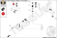 фото thumb №3, Tedgum 00228474 підвіска, стабілізатор