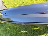 фото thumb №10, Bmw x7 g07 бампер задня задній m набір 51125a0bd59 + накладка 51128745432 c27