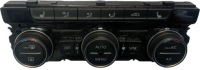 Купити Панель кондиціонера vw 5g0907044ad, фото thumb