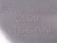 фото thumb №5, Молдинг накладка правая левая перед infiniti qx50 ex