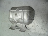 фото thumb №1, Захист теплова лист каталізатора chrysler pacifica ii 68235532ad
