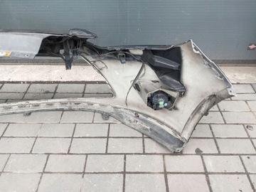 фото thumb №8, Ford c-max mk2, grand - бампер перед