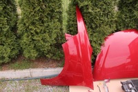 фото thumb №14, Перед kompletny капот бампер крила citroen c4 picasso ii epyd короткий