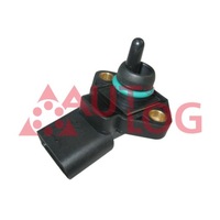 фото thumb №1, Датчик тиску колектор повітропровід. autlog as4934