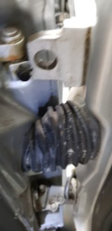 Audi a4 b5 электропроводка дверь перед правая lub левая Киев, фото thumb