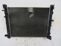 фото thumb №1, Радіатор wody вентилятор dacia sandero ii 1.2