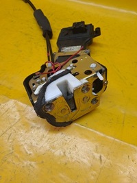 фото thumb №9, Замок дверь трос правый задняя mazda 6 6pinów