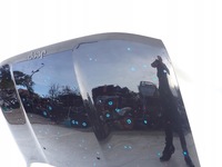 фото thumb №5, Jeep renegade 14- капот крышка двигателя