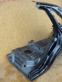 фото thumb №9, Audi q3 8u 11-18 чверть ліва задня задня крила лівий задня задній ly9k lz9y