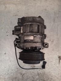 фото thumb №1, Saab 95 компрессор компрессор кондиционера 447220-8043