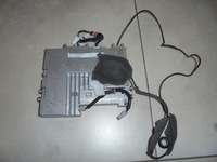 фото thumb №1, Модуль навігації антена toyota 2017r mod 13-18r