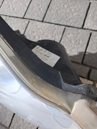 Лампа фара правый перед opec corsa d Недорого, фото thumb