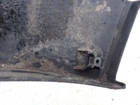 фото thumb №10, Mazda cx-30 19- молдинг крыла левая перед