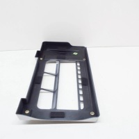 фото thumb №8, Mini cabrio r52 intercooler-płyta рамы уплотнительной 17517556988