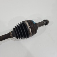 фото thumb №4, Приводной вал левая renault megane iii scenic iii 1.9 dci 8200725510