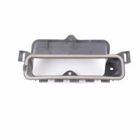Купити Mercedes w213 впуск труба повітрозабірник повітря a2138302500, фото thumb