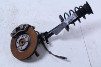 фото thumb №1, Поворотный кулак левый перед citroen c4 iii 2023r. 1.2thp