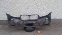 фото thumb №13, Бампер перед bmw x3 g01 / x4 g02 рестайлинг lci 21-24 м-пакет b.ładny oe!