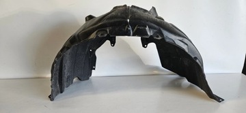 фото thumb №1, Підкрилок лівий перед toyota camry viii 2017- оригінал