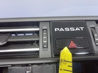 фото thumb №9, Vw passat b8 рестайлінг dekor ґрати повітропровід повітря консолі eu 3g1858416m